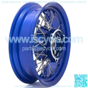 Rim 17 Inch Motorcycle or Yamaha XMAX 300 Wheel Rim for NMAX