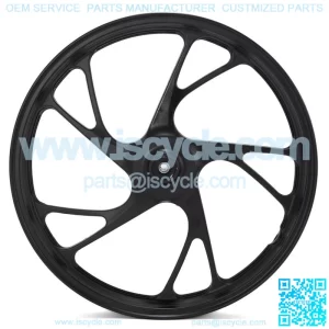 Motorcycle Casting Spoke Wheel Rim For TITAN150