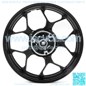 Wholesale Motorcycle Wheels for Yamaha R3 R25 MT-25 MT-03