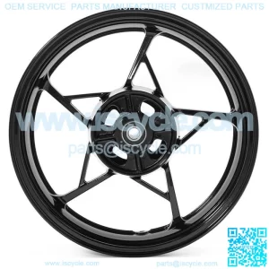 Wholesale Motorcycle Wheels for Kawasaki Ninja 650 Z650 Z900