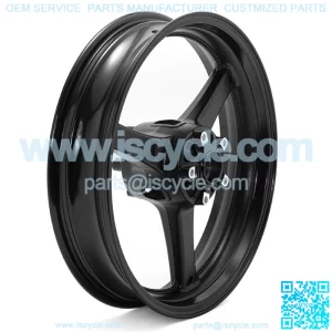 Custom Motorcycle Wheels for Kawasaki ZX10R 2004-2021