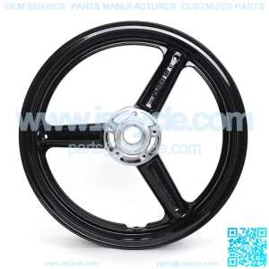 Custom Motorcycle Wheels for Suzuki GSXR600 GSXR750 GSXR1000
