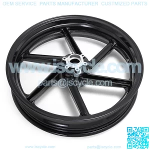 17 Inch Motorcycle Wheels for Honda CBR 400RR RVF 400R VFR 400R CBR 600F VFR 750F