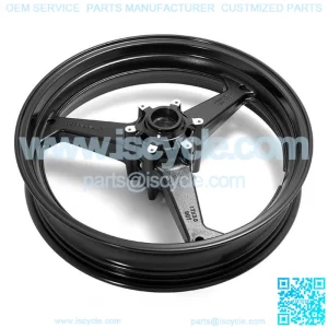 Motorcycle Aluminum Wheel for Honda CBR 600RR 2003-2015