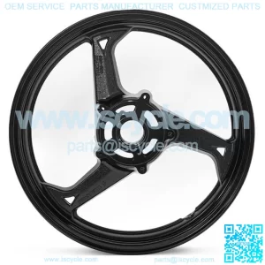 Wholesale Motorcycle Wheel 17" for Honda CBR 954RR 2002-2003