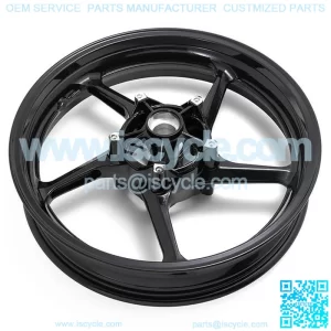 Custom Sportbike Motorcycle Wheels for Honda CBR 919RR CBR 929RR CBR 954RR