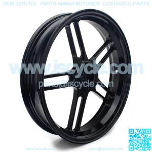 17 Inch Casting Aluminum Motorcycle Wheels