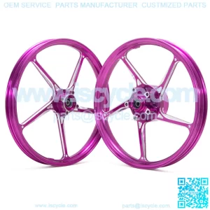 2021 motorcycle wheel rims 17 inch custom sportbike wheels