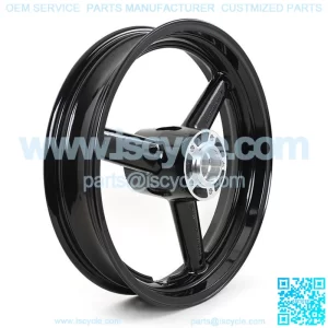Motorcycle 3.5x17 Front Casting Wheel Rim for Kawasaki Ninja