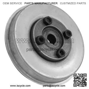 7600142YP Driven Hub & Cup for Snapper Murray 2813523 281123 422023BVE
