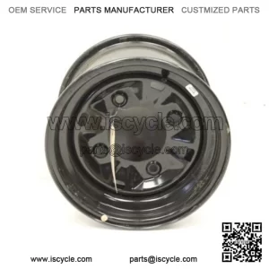 Polaris Ranger 1000 Full 2021-24 Wheel Rear 1525241-067 #2 44977