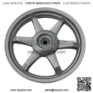 Benelli Keeway Logic 125 4T CD 54100T430000 Original Rear Wheel Rim
