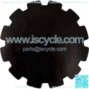 ATV Wheel Mud Cover