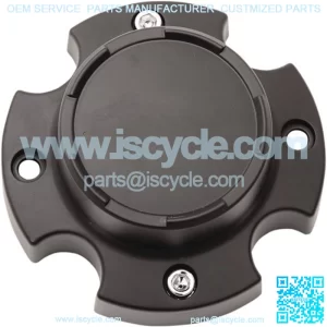 Roll'n 104 Wheel Center Cap