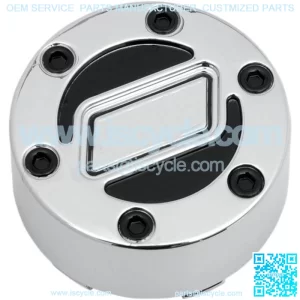 Moose Replacement Center Cap for 393X Wheels