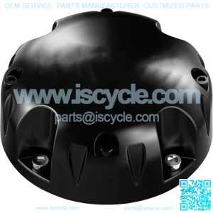 Cyclone Replacement Center Cap