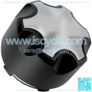 Alloy SS312 and 6 Center Cap