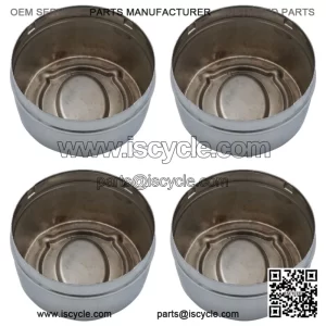 1521128 Wheel Cap For Polaris RZR 4 XP 900 12 / 4 900 14 / Sportsman X2 800 2009