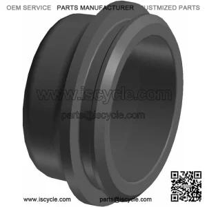 Polaris Off Road Dust Cover Hub,  OEM Part 5415356, Qty 1