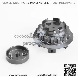 Toyota wheel center cover #titanium