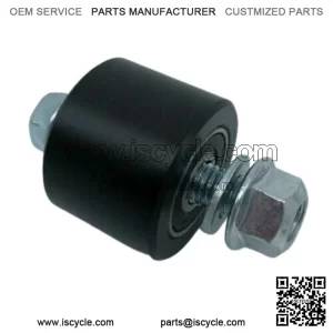 Suzuki LTZ400 Quadsport Chain Roller Black 43910-37F00