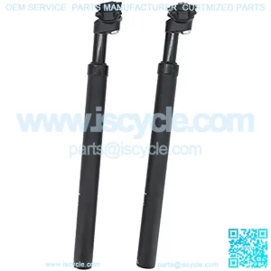 Bike Suspension Seatpost Shock Absorber Damper Seat Post 27.2 28.6 30 30.4 30.9 31.6mm Solo