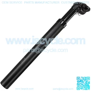 LT2 Bike Bicycle Suspension Seatpost 31.6x350mm