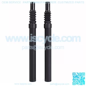 Suspension Seatpost 25.4mm 27.2mm 28.6mm 30.4mm 30.9mm 31.6mm MTB Bicycle Mountain Telescopic Hydraulic Shock Absorber Seatpost,27.2mm