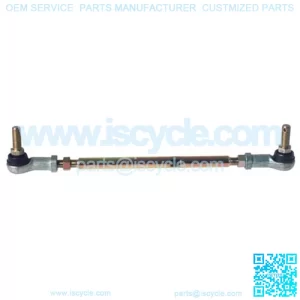 Yamaha G14, G16, G19 Driver Side Tie Rod