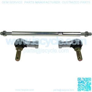 Passenger Side Tie Rod for Yamaha (G14/G16/G19)
