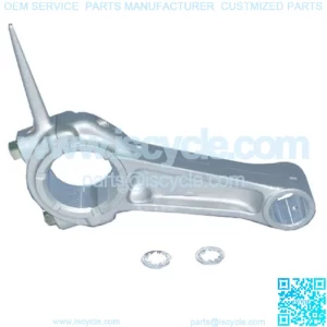 Connecting Rod for Yamaha G16, G20, G21, G22, G29 Golf Cart