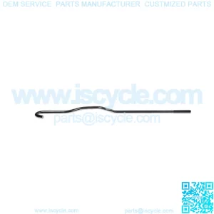 Club Car Precedent Golf Cart Zinc Plated Steel Battery Rod Electric 2004-Up