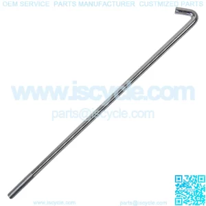 Yamaha Drive G29 Golf Cart Battery Hold Down Rod 2007-Up