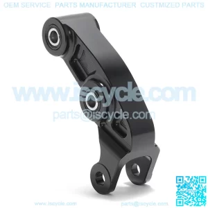 +20MM 40MM Height Motorcycle Rear Suspension Linkage For Segway X160 & X260/Sur-ron Light Bee