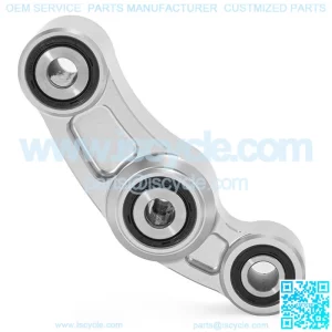 MX Rear Suspension Linkage Parts for Surron Ultra Bee