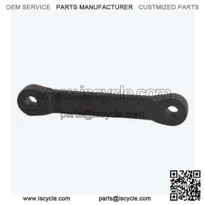 Rear Shock Linkage (Dog Legs) for LX6000D-A-E5 for Loncin , Voge ER10 Euro 5