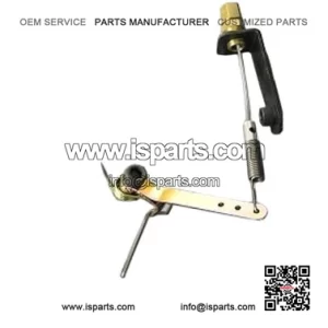 For Nonhemi Predator 212, Honda, Go Kart, Clone, Mini Bike, Drift ?C Throttle Linkage Kit