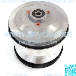 New GAS FRONT DRIVE CLUTCH for Club Car Golf Carts fits FE290 FE350 Engines