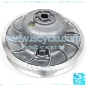 Arctic Cat TEAM BOSS CVT Rapid Response Driven Clutch - 2016-2017 M XF-HC 6000 8000