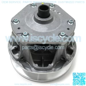 Arctic Cat 8.25 inch 33mm 6-Tower Big Pin Drive Clutch - 2002-2006 800 & 900