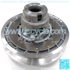 Arctic Cat Snowmobile 10 inch Driven Clutch 44/40-degree Helix