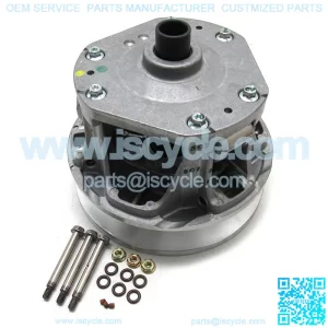 Arctic Cat 6 Tower Big Pin Metric Drive Clutch - 8.25-inch 30mm