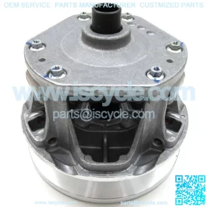 Arctic Cat 8.25 inch 30mm Drive Clutch - 1985-2009 Models