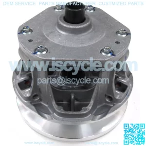 Arctic Cat 8.25 inch 33mm Drive Clutch - 2003 Firecat
