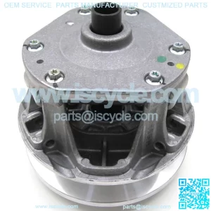 Arctic Cat 8.25 Inch 35mm 6 Tower Big Pin Drive Clutch - 1000