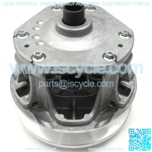 Arctic Cat 8.25 Inch 35mm 6 Tower Big Pin Drive Clutch - 1100 Turbo