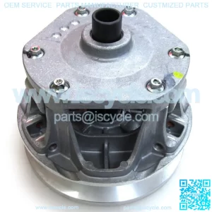 Arctic Cat 6 Tower Big Pin Metric Drive Clutch - 8.25 inch 30mm - 2014-2015 7000