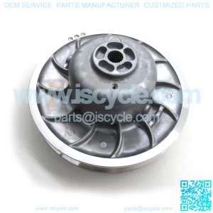 ARCTIC CAT CLUTCH,DRIVEN-64-49-.20 ER,155/220-ASSY