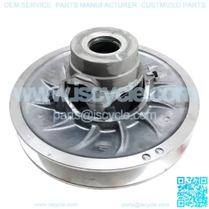 ARCTIC CAT DRIVEN CLUTCH-42/36 202-284 BLUE-4 STRK
