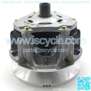 ARCTIC CAT CLUTCH,DR-UNCAL-TEAM-HDI30MM (423222)